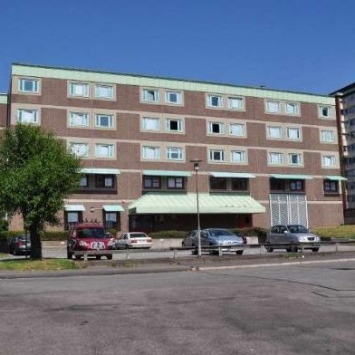 Kustgatan 3 A - Foto 2