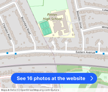 Frobisher Close, Pinner, HA5 - Photo 1