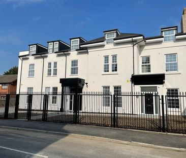 Highfield Road, Rock Ferry - Photo 2