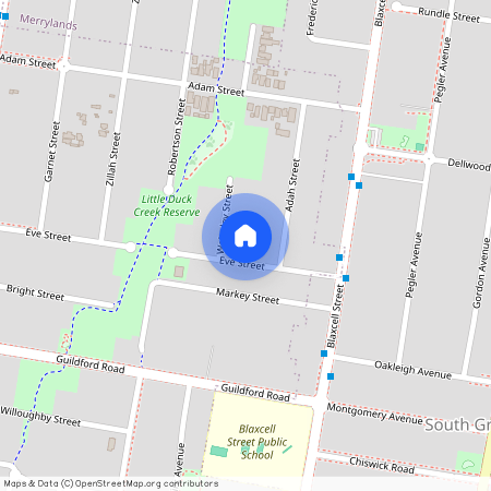 25 Eve Street, NSW 2161, Guildford