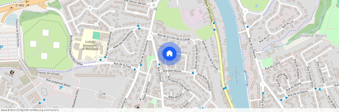 53000 LAVAL
