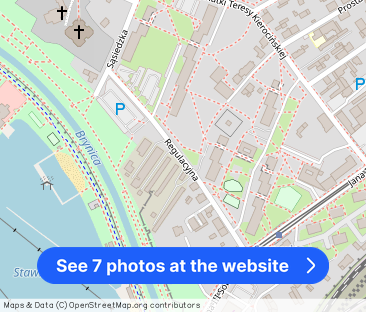 Sosnowiec ul. Regulacyjna dwa pokoje na wynajem - Photo 1