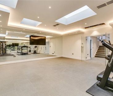 8 bedroom detached house to rent - Photo 6