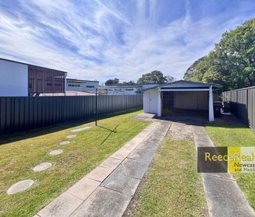 12 Robert Street, Jesmond - Photo 1