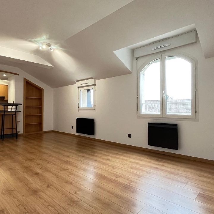 Location Appartement 3 pièces 65m² LOUVRES 95380 - Photo 1