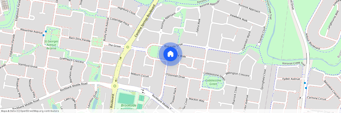 10 Lauffre Walk, Vic 3023, Caroline Springs