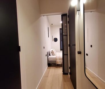 Appartement te huur - Photo 1