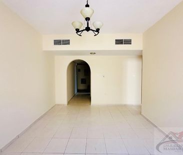 Spacious 1 BHK parking free family building in 40k - Photo 2