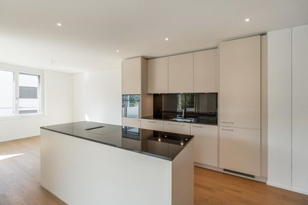 4.5 Zimmer, 104 m², 2. Stock - Photo 3