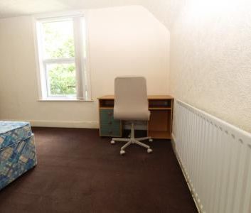 (3 BED) Beeston Road, Dunkirk, Nottingham, NG7 - Photo 4