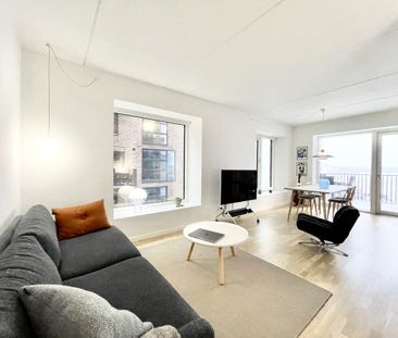 Østre Havnepark 27, 6. 5., 9000 Aalborg - Foto 2