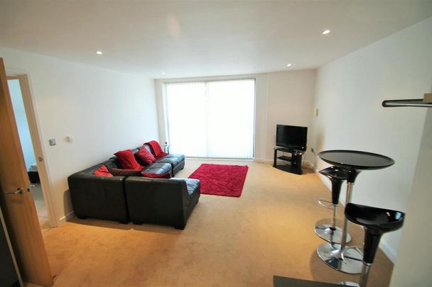 2 bedroom apartment to rent - Photo 1