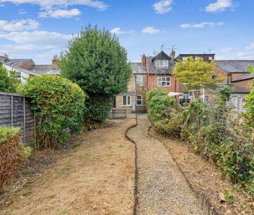 3 bedroom terraced house to rent - Photo 6