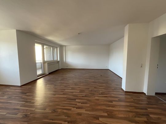 4-Zimmer-Wohnung mit Balkon in Wilhelmshaven-Fedderwardergroden mieten - Foto 1