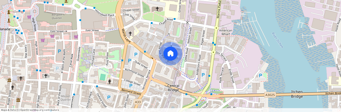 Carpathia Drive, Southampton, SO14 3GU