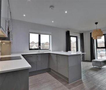 2 bedroom apartment to rent - Photo 6