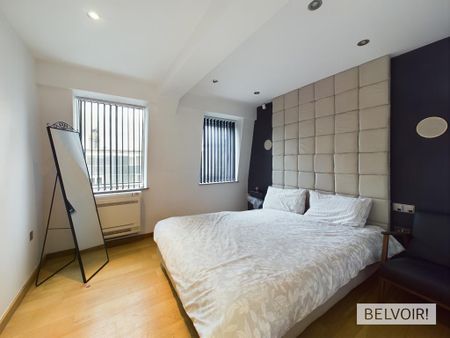 3 bedroom flat to rent - Photo 5