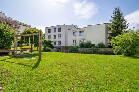 3 Zimmer, 71 m², 1. Stock - Photo 2