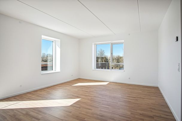 Filmbyen 44, 1. mf. 2650 Hvidovre - Foto 1