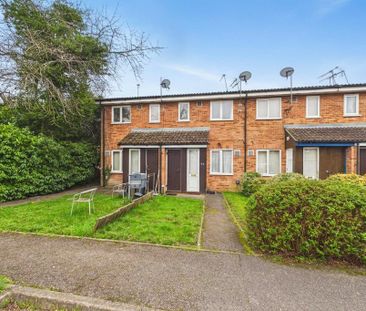 1 bedroom terraced house to rent - Photo 5