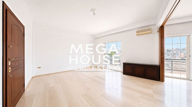 Διαμέρισμα για ενοικίαση Άγιος Σώστης (Νέα Σμύρνη) - Photo 1