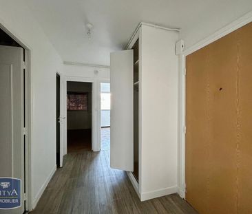 Location Appartement 2 pièces 44m² MEAUX 77100 - Photo 2