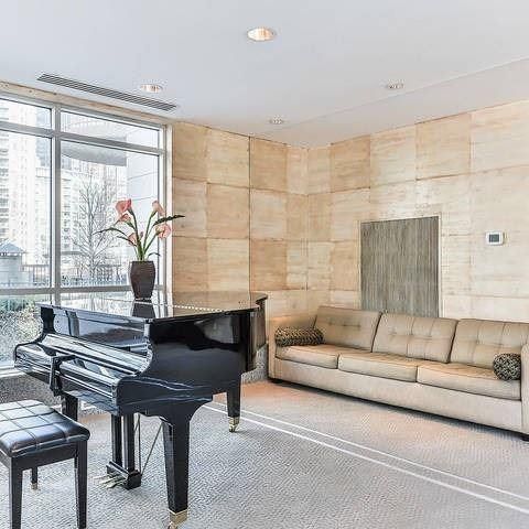 For Lease - 2111 Lake Shore Boulevard Unit# 814, Toronto, Ontario - Photo 1
