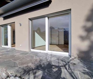 3.5 Zimmer, 81 m², EG - Foto 4