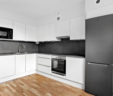 Syster Jennys väg 4 A - Foto 2