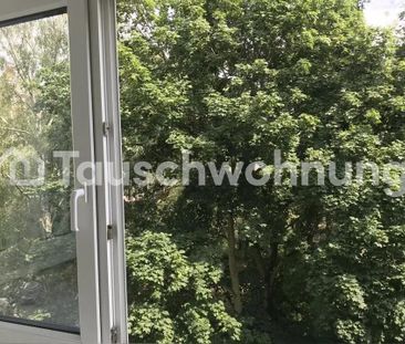 TAUSCHWOHNUNG ruhige 2- Zimmer in Rixdorf <> größere Familienwohnung - Photo 1