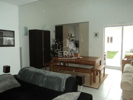 MAISON T 04 AVEC JARDIN - Photo 4