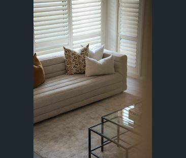 Contemporary Design Meets Family Functionality - Photo 1