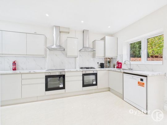 1 bedroom property to rent - Photo 1