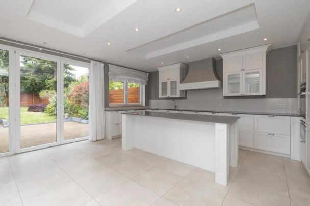 Wernerlaan 28 B - Photo 1