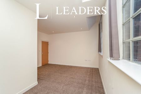 2 bedroom apartment to rent Wimbledon Street, Leicester, Leicestershire, LE1 - Photo 3