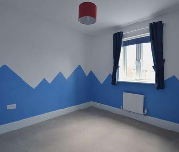 Maresfield Road, Barleythorpe, Oakham, LE15 - Photo 1