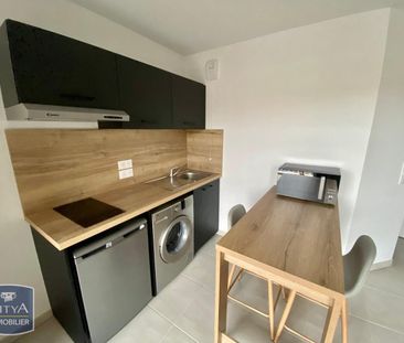 Appartement 1 Pièce 18 m² - Photo 6