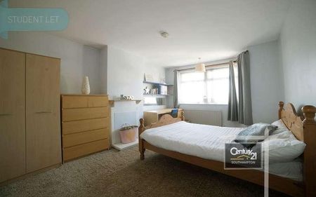 |ref: |, St. Denys Road, Southampton, SO17 - Photo 5