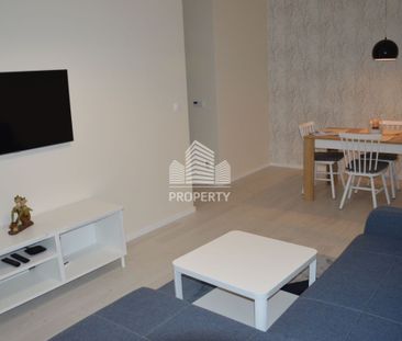 Przestronne- 2pokojowe mieszkanie na Przymorzu - Photo 3