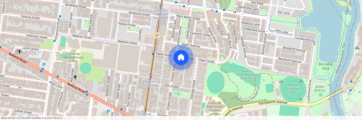 10/36 Empire Street, Footscray VIC 3011