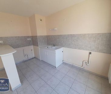 Location Appartement 2 pièces 46m² LIMOGES 87100 - Photo 4