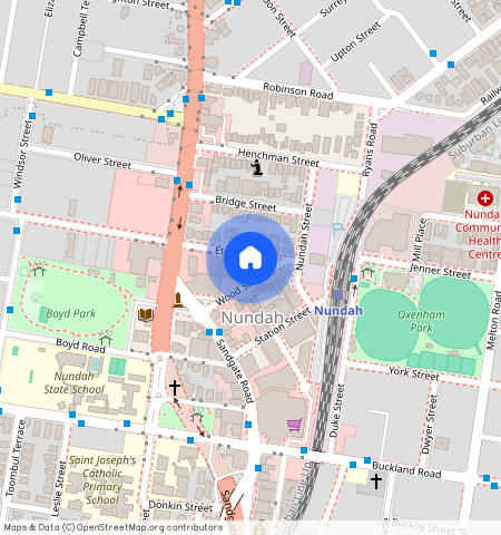 604/8 Eton Street Nundah