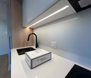 For Lease - 33 Parliament Street Unit# 602, Toronto, Ontario - Photo 5