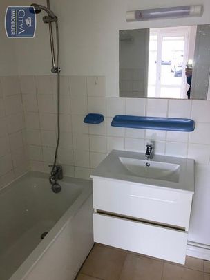 Location Appartement 2 pièces 38m² POITIERS 86000 - Photo 1
