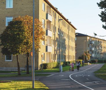 Ranunkelgatan 1C - Photo 3