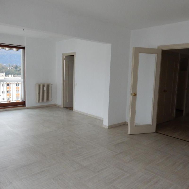 Location Appartement 3 pièces 95m² AIX LES BAINS 73100 - Photo 1