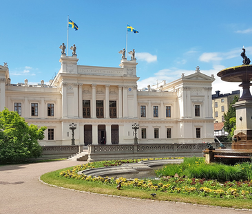 Nörra Fäladen, Lund - Foto 4