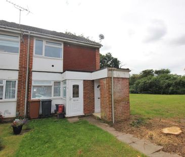 1 bedroom maisonette to rent - Photo 5