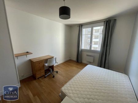 Appartement à louer 3 pièces 72m² - Photo 2