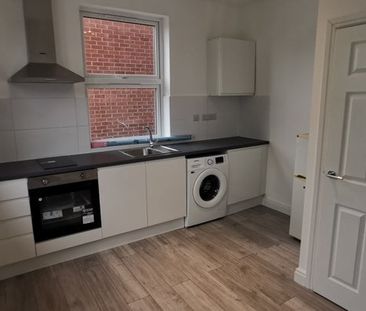 1 Bed Flat, Ilkeston Road, NG7 - Photo 5